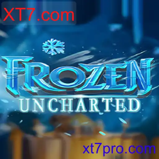 FrozenUncharted