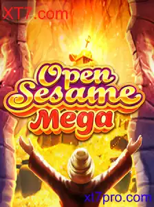 OPENSESAMEMEGA