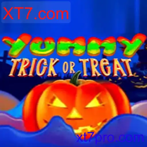 YummyTrickorTreat